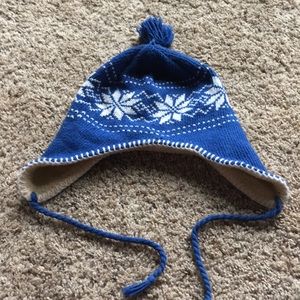 Kids hat